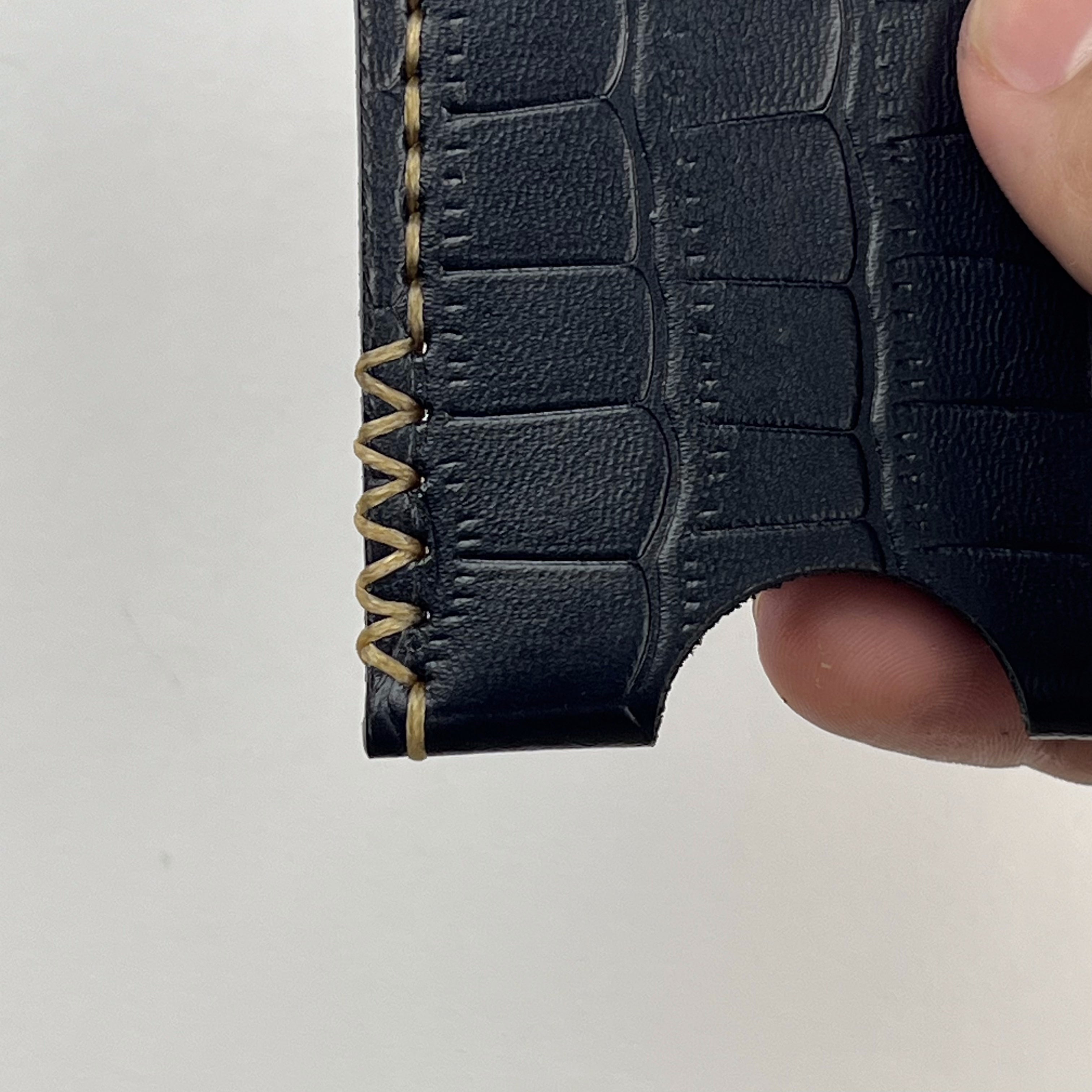 Single Pocket Cardholder