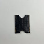 Single Pocket Cardholder