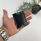 Single Pocket Cardholder